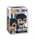 Funko pop demon slayer inosuke hashibira 75572