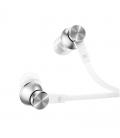 Auricular xiaomi mi in - ear headphones basic jack 3.5mm - plata