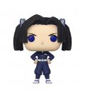 Funko pop demon slayer aoi kanzaki con opcion chase 75570