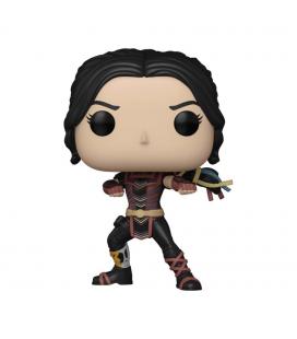 Funko pop marvel echo echo 70666