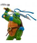 Figura abystyle tortugas ninja leonardo