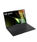 Lg 15z90s ultra7 32gb 1tb w11h 15" ips negro