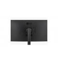LG 32UR550-B pantalla para PC 80 cm (31.5") 3840 x 2160 Pixeles 4K Ultra HD Negro