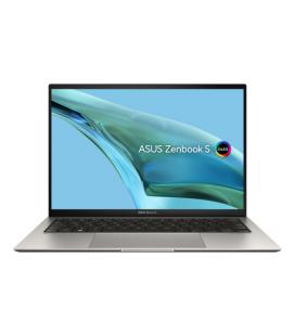 ASUS Zenbook S 13 OLED UX5304MA-NQ075W - Ordenador Portátil 13.3" 2.8K (Intel Core Ultra 7 155U, 16GB RAM, 512GB SSD, Iris Xe Gr