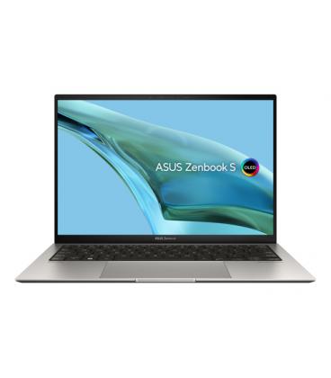 Portátil Asus ZenBook S 13 OLED UX5304MA-NQ075W Intel Core Ultra 7-155U/ 16GB/ 512GB SSD/ 13.3"/ Win11