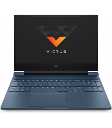 PORTATIL HP VICTUS 15-fa0049ns i7-12650H 16GB 512GB RTX 3050 15,6" FREEDOS