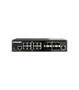 QNAP QSW-M3216R-8S8T