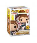 Funko pop my hero academia ochaco uraraka con opcion chase 75559