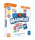 Juego de mesa match madness 2ª edición