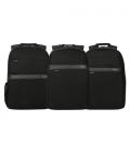 Targus GeoLite 40,6 cm (16") Mochila Negro