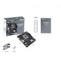 ASUS PRIME H610M-D Intel H610 LGA 1700 micro ATX