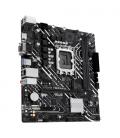 ASUS PRIME H610M-D Intel H610 LGA 1700 micro ATX
