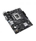 ASUS PRIME H610M-D Intel H610 LGA 1700 micro ATX