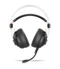 Auriculares con microfono krom kode gaming 7.1 usb