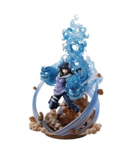 Figura megahouse naruto gals hinata hyuga