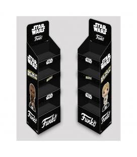 Expositor funko star wars 80 unidades 83406