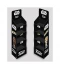 Expositor funko star wars 80 unidades 83406