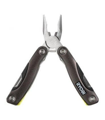 Multiherramienta compacta manual 14 en 1 ryobi rmt14/ 68mm