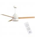 Ventilador de techo grunkel skyeco-42/ 40w/ aspas 106cm 6 velocidades