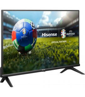 TV HISENSE SMART TV 40A4N 40" MODO JUEGO DEPORTES IA DOLBY DTS TDT