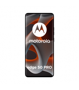 SMARTPHONE MOTOROLA MOTO EDGE 50 PRO 5G 12GB/512GB NEGRO