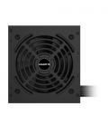 Gigabyte GP-P650G unidad de fuente de alimentación 650 W 20+4 pin ATX ATX Negro