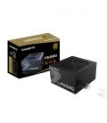 Gigabyte GP-P650G unidad de fuente de alimentación 650 W 20+4 pin ATX ATX Negro