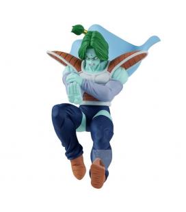 Figura banpresto dragon ball z match makers zarbon 13cm