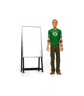 Figura sd toys the big bang theory sheldon cooper