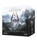 Juego de mesa the elder scrolls v skyrim el juego de aventuras edad recomendada 14 años