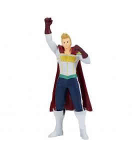 Figura banpresto my hero academia age of heroes lemillion 17cm