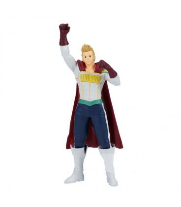 Figura banpresto my hero academia age of heroes lemillion 17cm