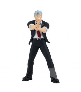 Figura banpresto undead unluck andy 16cm