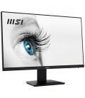 MSI Pro MP273A pantalla para PC 68,6 cm (27") 1920 x 1080 Pixeles Full HD LED Negro