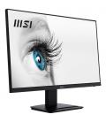 MSI Pro MP273A pantalla para PC 68,6 cm (27") 1920 x 1080 Pixeles Full HD LED Negro