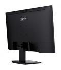 MSI Pro MP273A pantalla para PC 68,6 cm (27") 1920 x 1080 Pixeles Full HD LED Negro