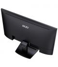 MSI Pro MP273A pantalla para PC 68,6 cm (27") 1920 x 1080 Pixeles Full HD LED Negro