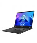 Msi prestige 14 ai-023es ultra 7 16gb ssd1tb arc w11p 14"