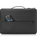 Maletín HP 14V33AA para Portátiles hasta 15.6"/ Negro