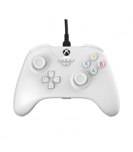 GAMEPAD SNAKEBYTE BASE X PARA PC/XBOX SERIES X/S BLANCO