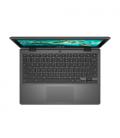 ASUS Chromebook Flip CR1 CR1100FKA-BP0566 - Ordenador Portátil 11.6" HD (Intel Celeron N5100, 4GB RAM, 32GB eMMC, UHD Graphics, 