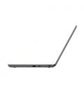 ASUS Chromebook Flip CR1 CR1100FKA-BP0566 - Ordenador Portátil 11.6" HD (Intel Celeron N5100, 4GB RAM, 32GB eMMC, UHD Graphics, 