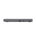 ASUS Chromebook Flip CR1 CR1100FKA-BP0566 - Ordenador Portátil 11.6" HD (Intel Celeron N5100, 4GB RAM, 32GB eMMC, UHD Graphics, 