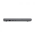 ASUS Chromebook Flip CR1 CR1100FKA-BP0566 - Ordenador Portátil 11.6" HD (Intel Celeron N5100, 4GB RAM, 32GB eMMC, UHD Graphics, 