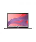 ASUS Chromebook CB3401FBA-LZ0157 - Ordenador Portátil 14" WUXGA (Intel Core i3-1215U, 8GB RAM, 256GB SSD, UHD Graphics, ChromeOS