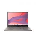 ASUS Chromebook CB3401FBA-LZ0157 - Ordenador Portátil 14" WUXGA (Intel Core i3-1215U, 8GB RAM, 256GB SSD, UHD Graphics, ChromeOS
