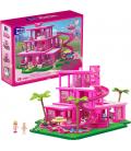 MEGA Barbie HPH26 juguete de construcción