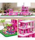 MEGA Barbie HPH26 juguete de construcción