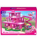 MEGA Barbie HPH26 juguete de construcción