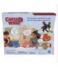 Hasbro Gaming F6105175 juego de tablero Juego de mesa Emparejamiento